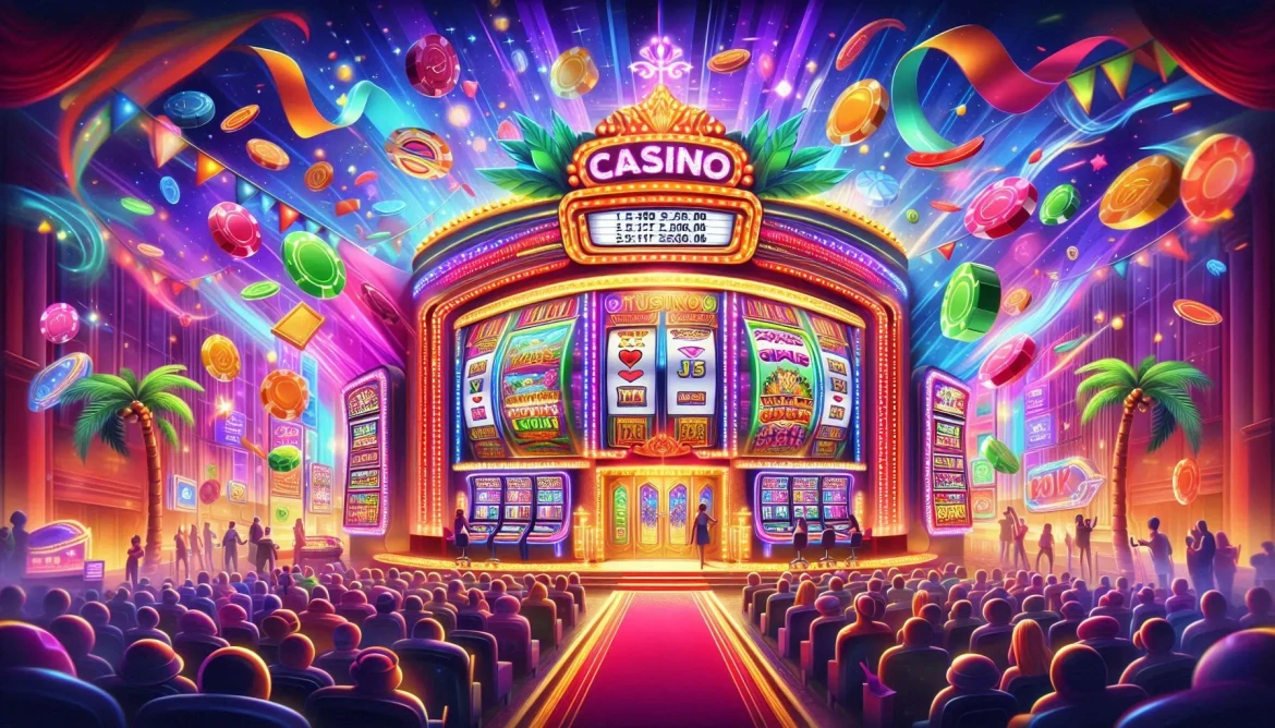 7Oasis Casino