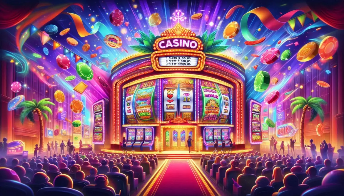 7Oasis Casino